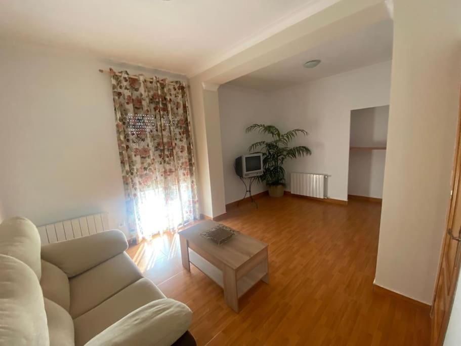 Graja de IniestaAgradable Casa Con Chimenea Interior Y Barbacoa.别墅 外观 照片